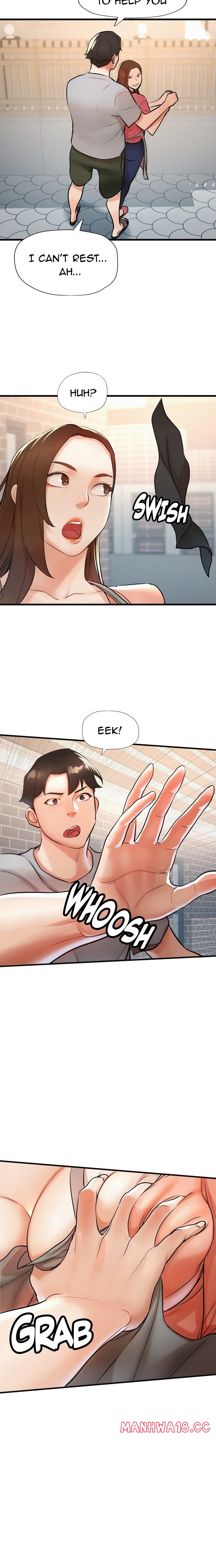 Soaping Up My Stepmom (Uncensored) Chapter 00 Page 14