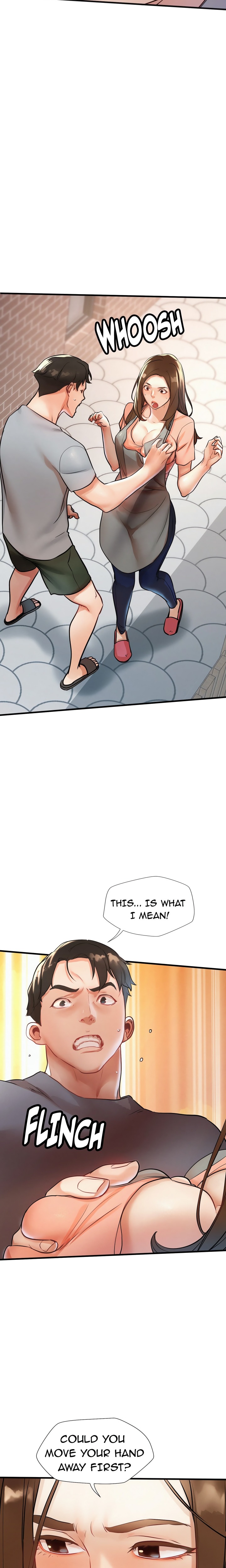 Soaping Up My Stepmom (Uncensored) Chapter 00 Page 16