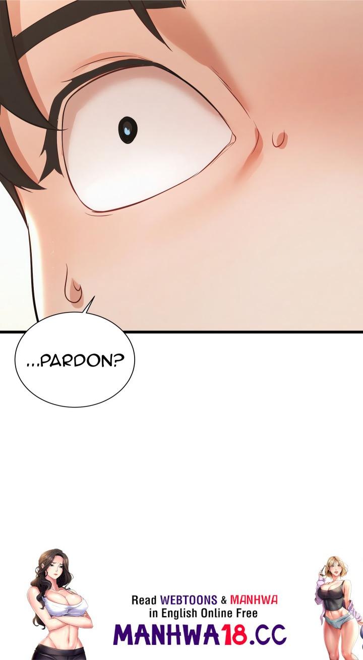 Soaping Up My Stepmom (Uncensored) Chapter 00 Page 23