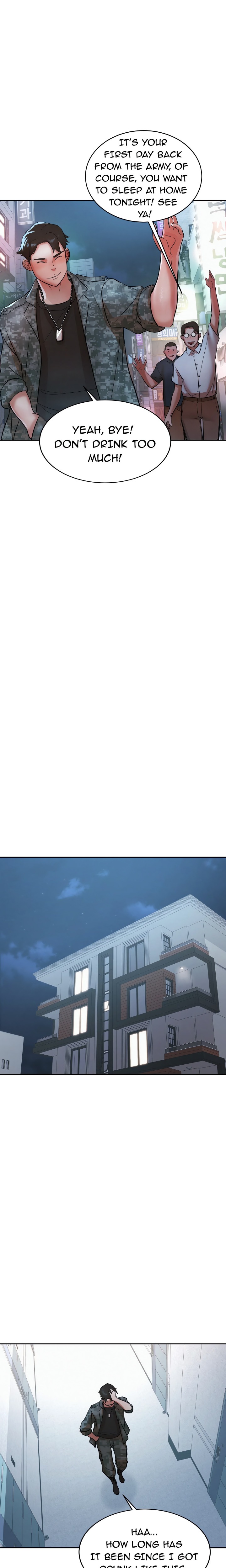 Soaping Up My Stepmom (Uncensored) Chapter 00 Page 4