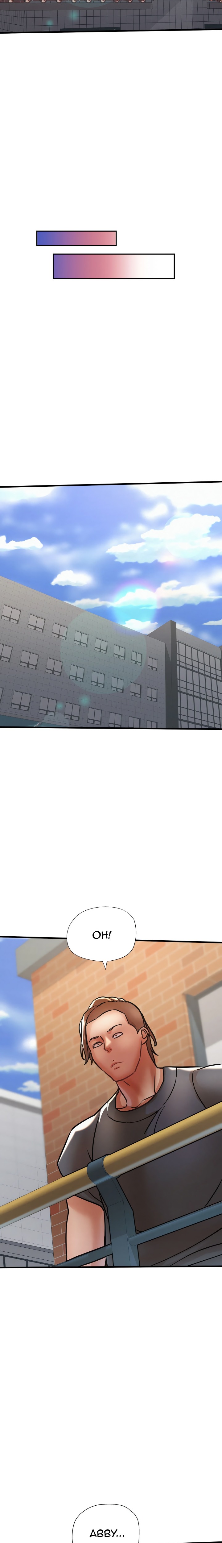 Soaping Up My Stepmom (Uncensored) Chapter 13 Page 17