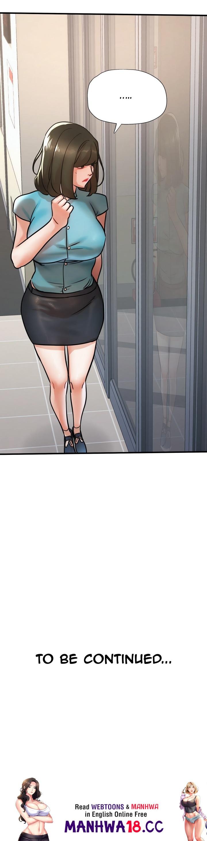 Soaping Up My Stepmom (Uncensored) Chapter 13 Page 25