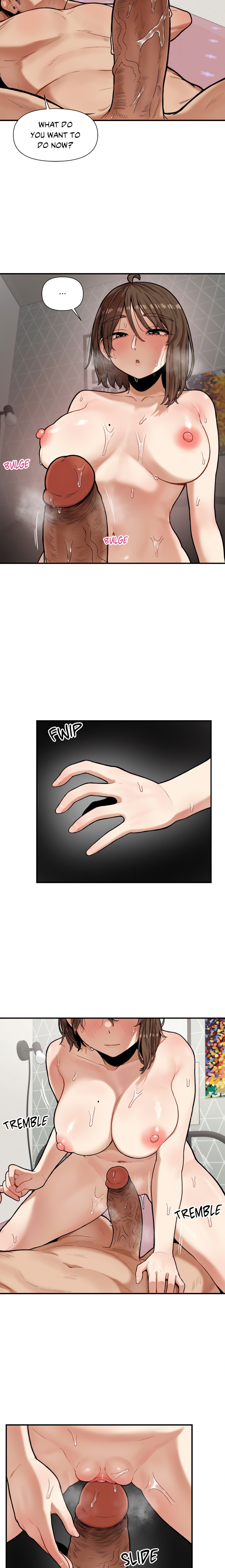An Invisible Kiss (Uncensored) Chapter 10 Page 4