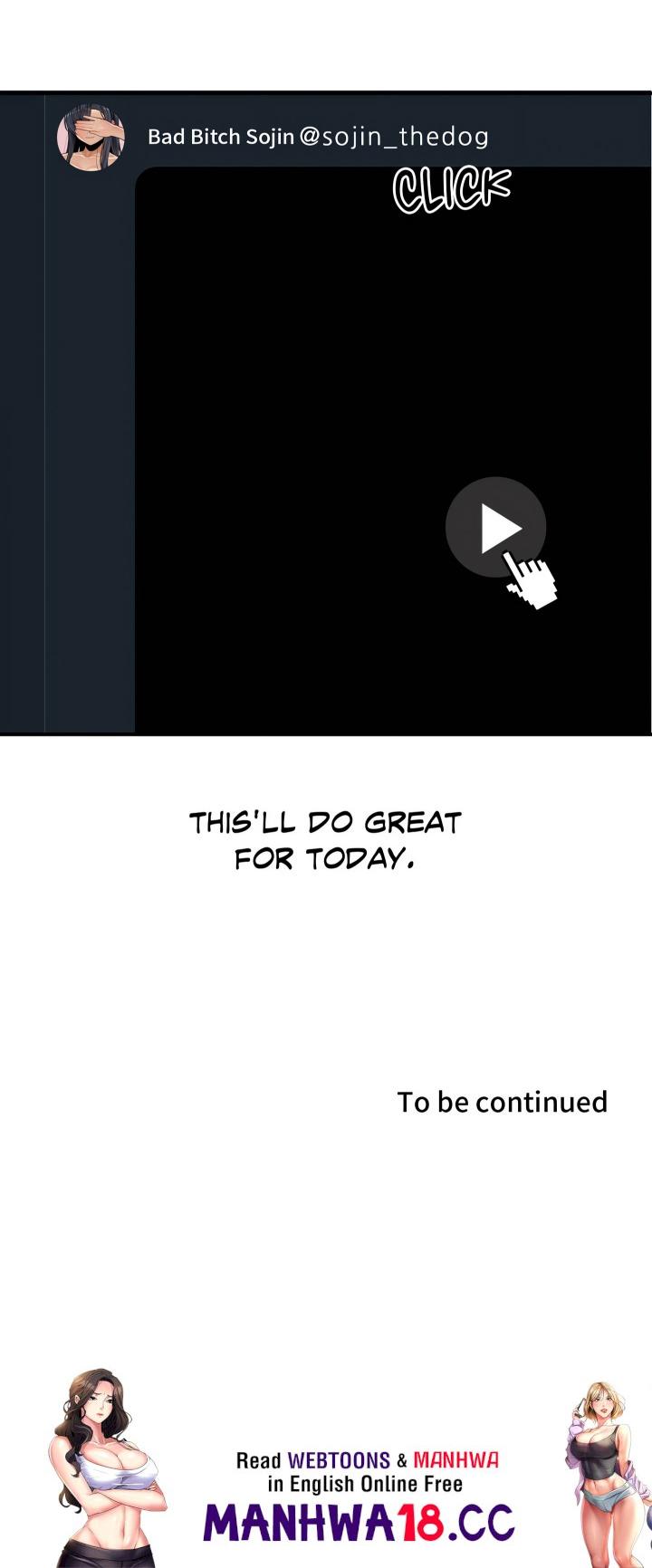 An Invisible Kiss (Uncensored) Chapter 11 Page 19