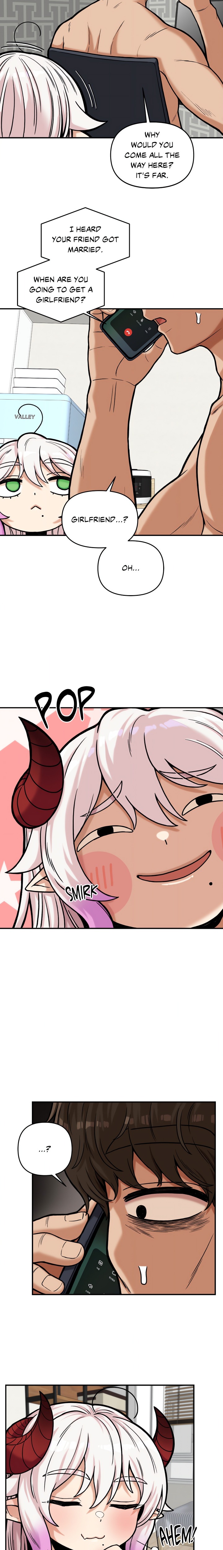 An Invisible Kiss (Uncensored) Chapter 12 Page 4