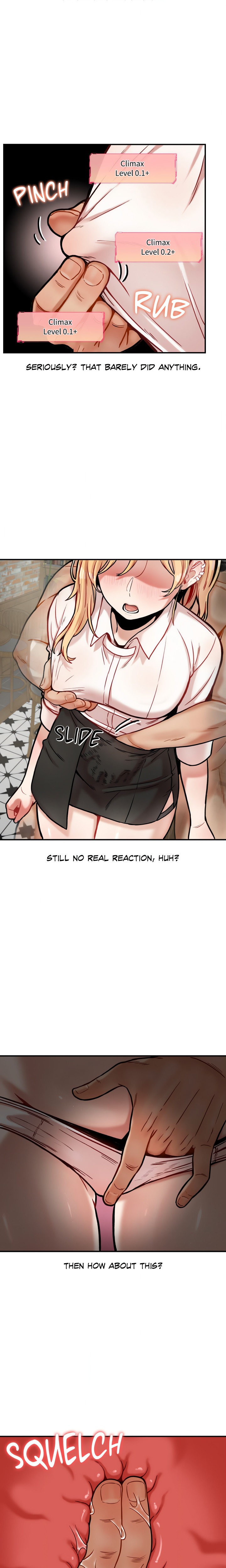 An Invisible Kiss (Uncensored) Chapter 13 Page 7