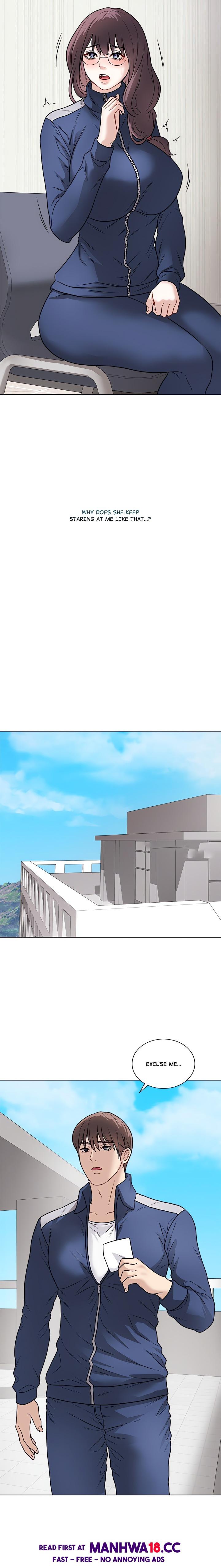 Signed, Sealed, Mistaken (Uncensored) Chapter 11 Page 21