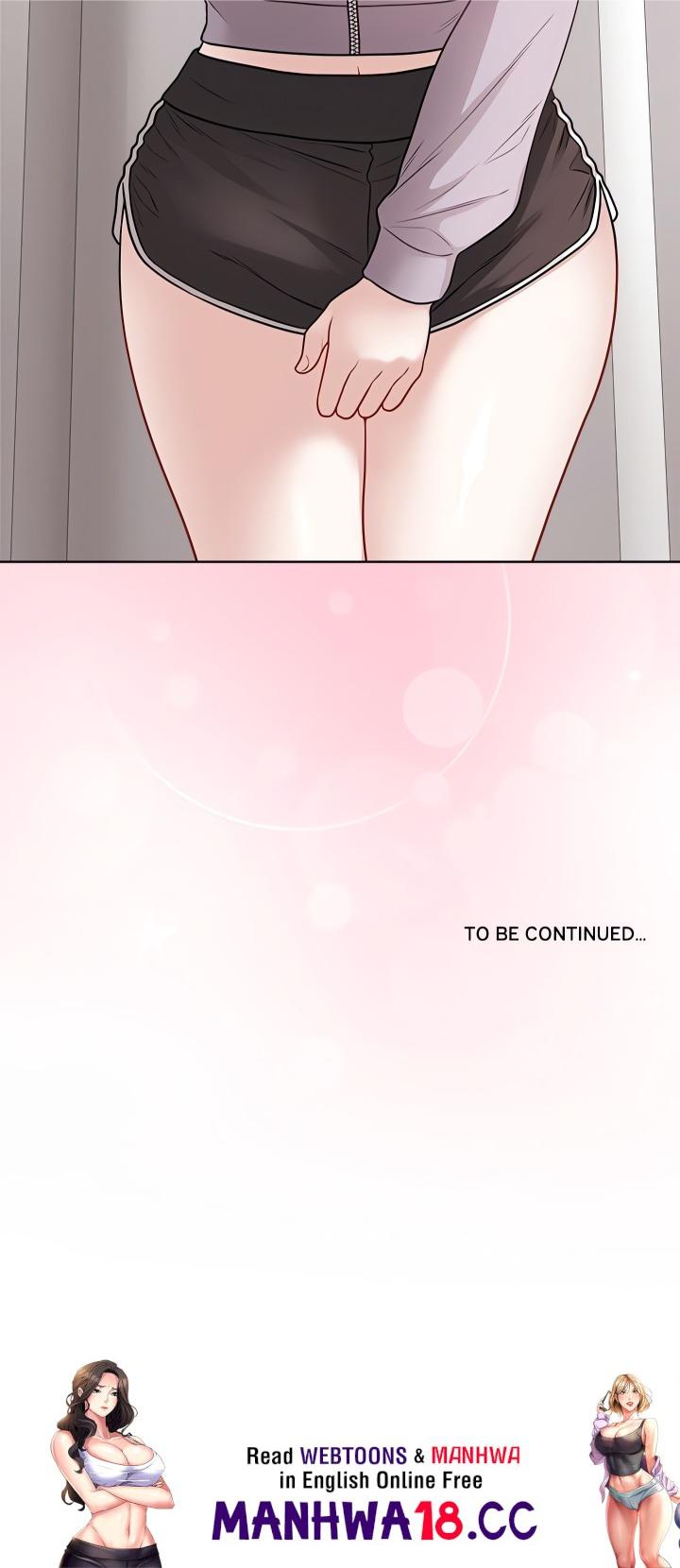 Signed, Sealed, Mistaken (Uncensored) Chapter 13 Page 30