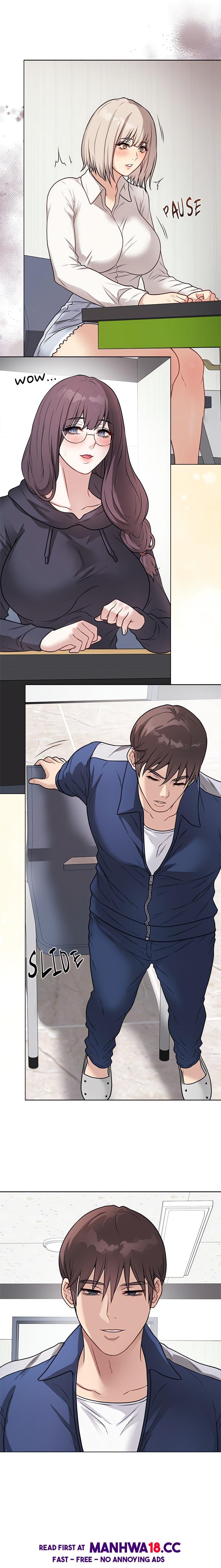 Signed, Sealed, Mistaken (Uncensored) Chapter 16 Page 28