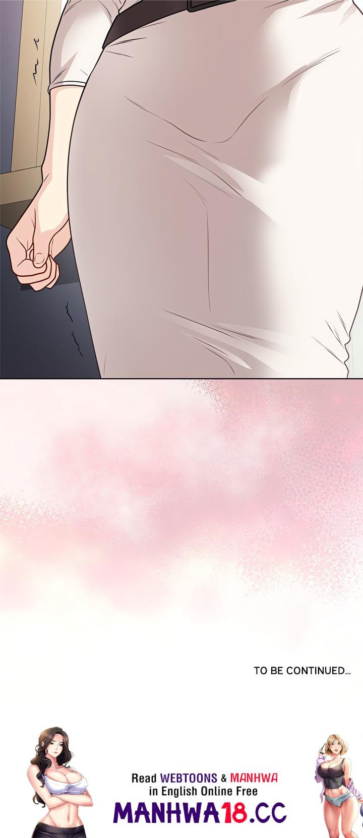 Signed, Sealed, Mistaken (Uncensored) Chapter 16 Page 30