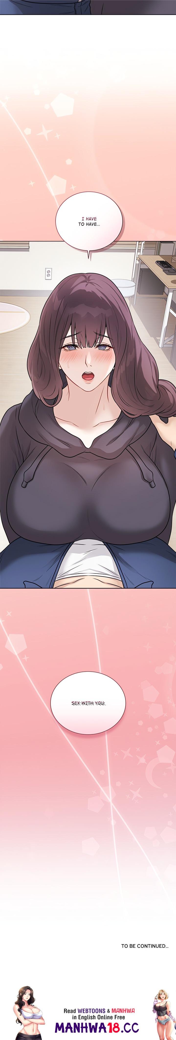 Signed, Sealed, Mistaken (Uncensored) Chapter 17 Page 30