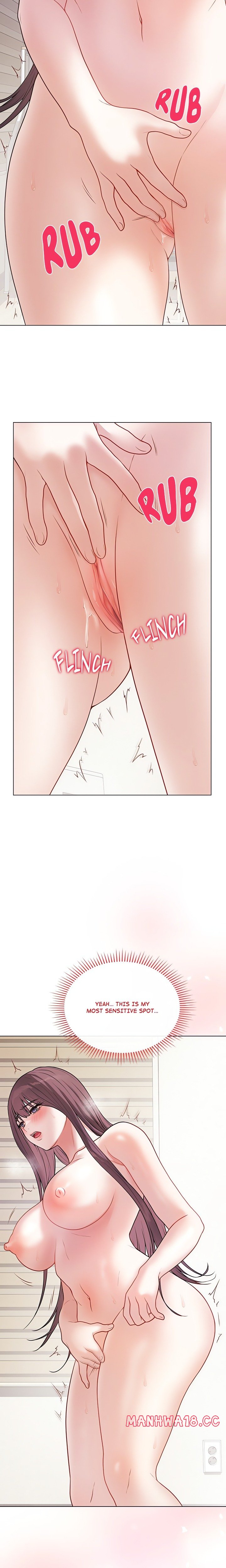 Signed, Sealed, Mistaken (Uncensored) Chapter 19 Page 12