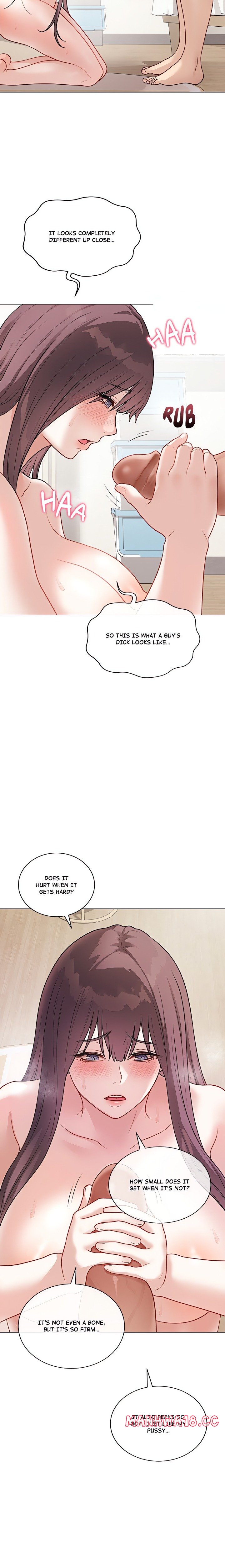 Signed, Sealed, Mistaken (Uncensored) Chapter 19 Page 18