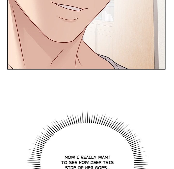 Signed, Sealed, Mistaken (Uncensored) Chapter 20 Page 163