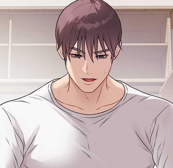 Signed, Sealed, Mistaken (Uncensored) Chapter 20 Page 179