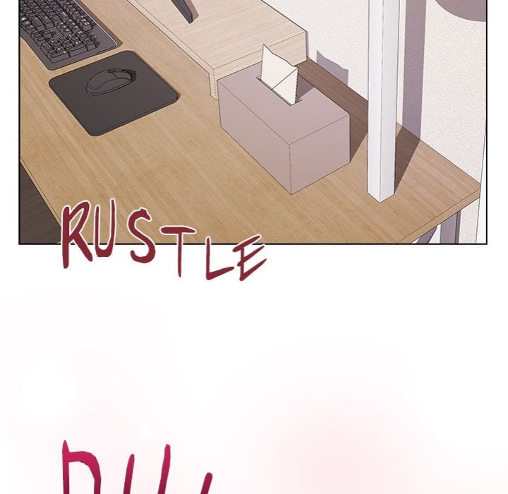 Signed, Sealed, Mistaken (Uncensored) Chapter 20 Page 50