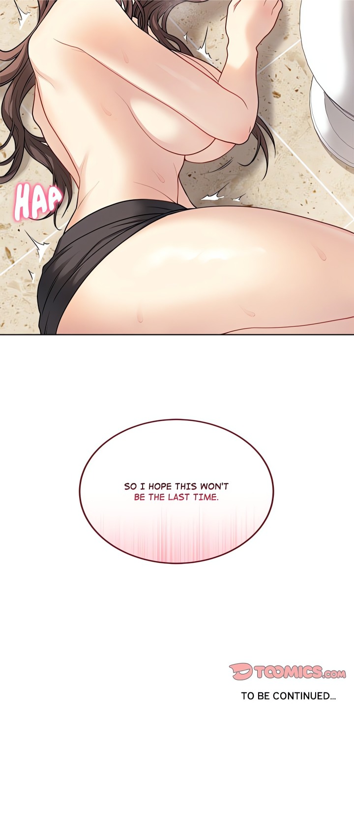 Signed, Sealed, Mistaken (Uncensored) Chapter 7 Page 28