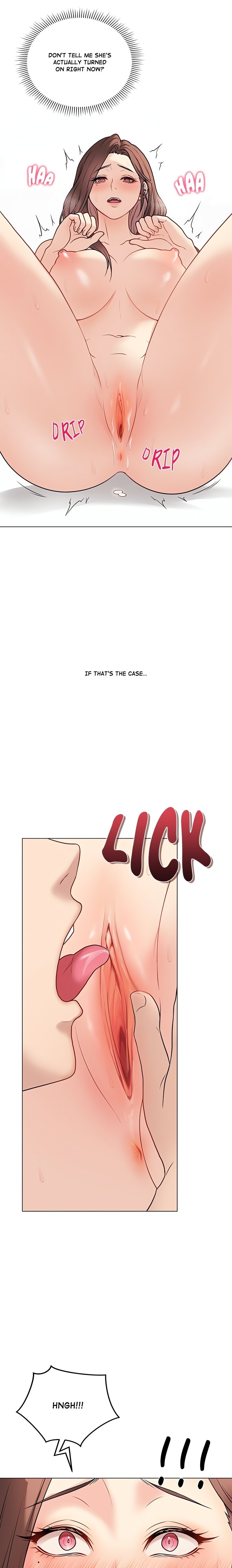 Signed, Sealed, Mistaken (Uncensored) Chapter 10 Page 5