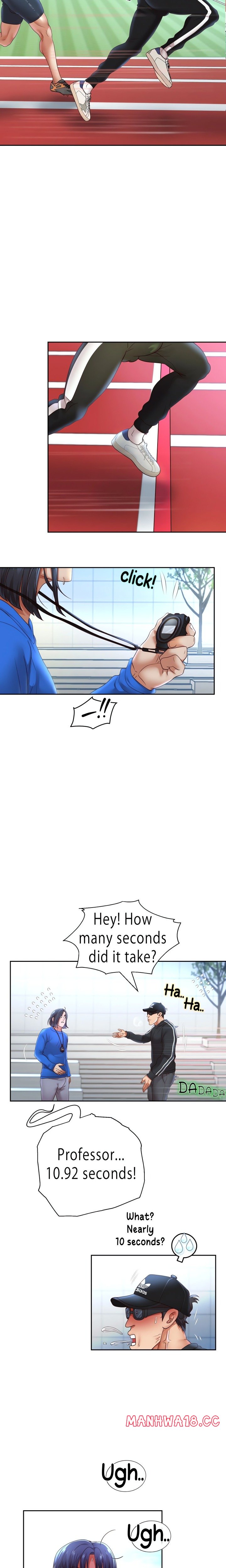 Reborn With A Big Dick! (Uncensored) Chapter 74 Page 15