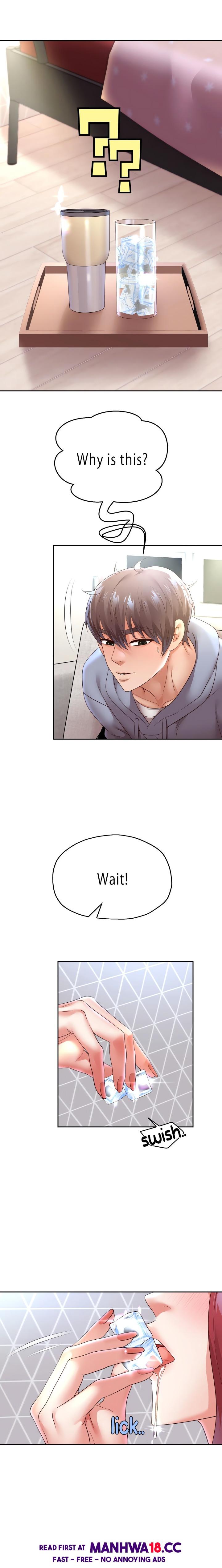 Reborn With A Big Dick! (Uncensored) Chapter 76 Page 1