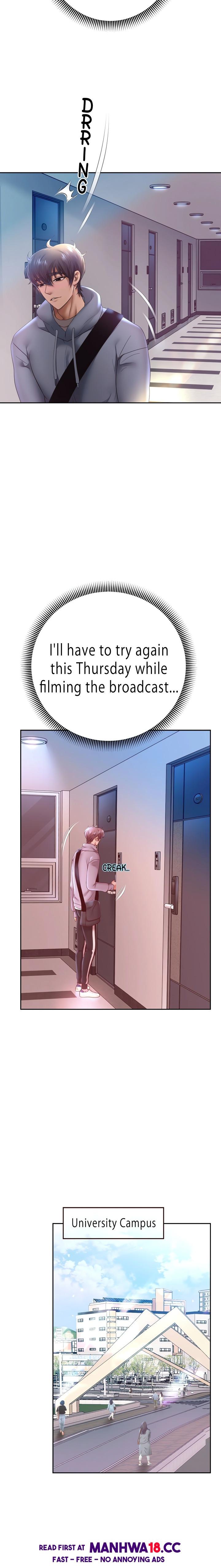 Reborn With A Big Dick! (Uncensored) Chapter 78 Page 12