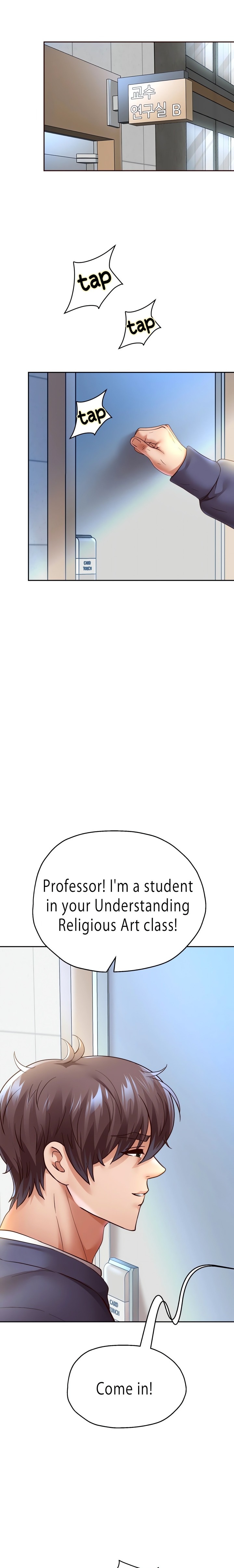 Reborn With A Big Dick! (Uncensored) Chapter 78 Page 20