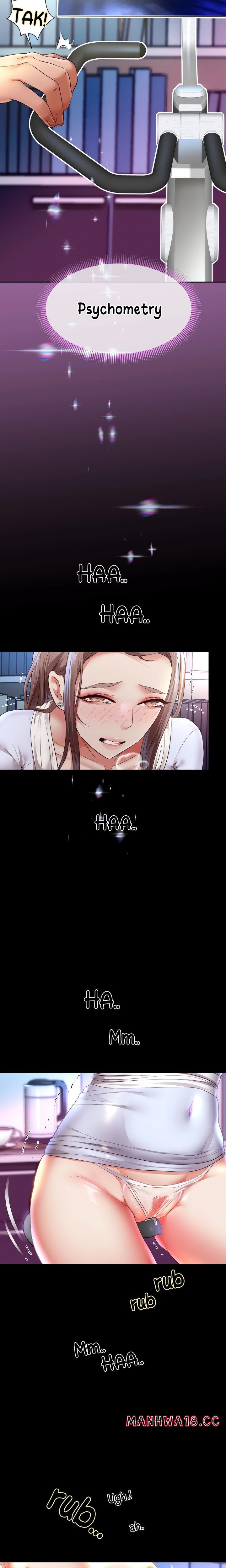 Reborn With A Big Dick! (Uncensored) Chapter 79 Page 14