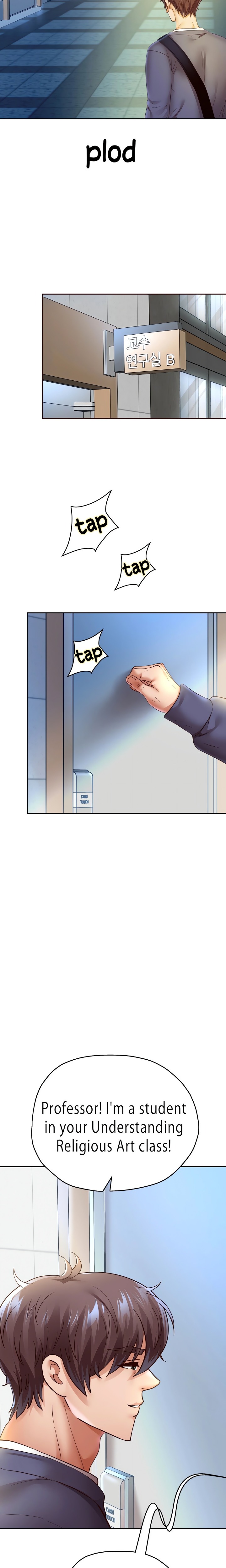 Reborn With A Big Dick! (Uncensored) Chapter 79 Page 2