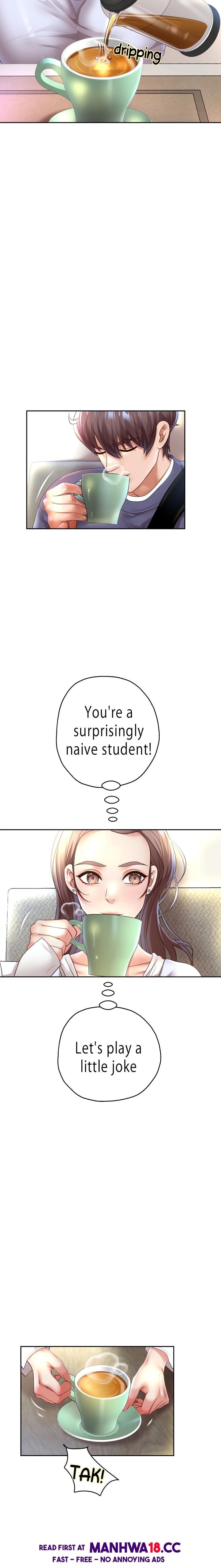 Reborn With A Big Dick! (Uncensored) Chapter 79 Page 7