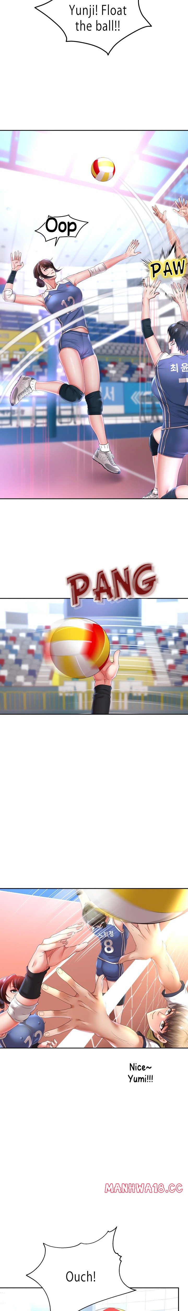 Reborn With A Big Dick! (Uncensored) Chapter 80 Page 13