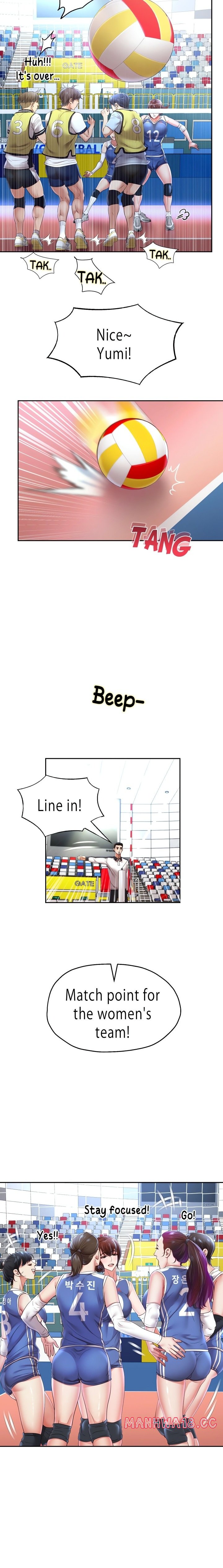 Reborn With A Big Dick! (Uncensored) Chapter 80 Page 14