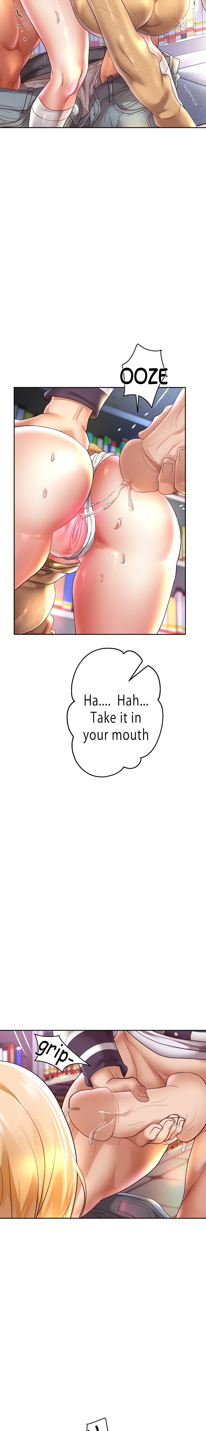 Reborn With A Big Dick! (Uncensored) Chapter 66 Page 2