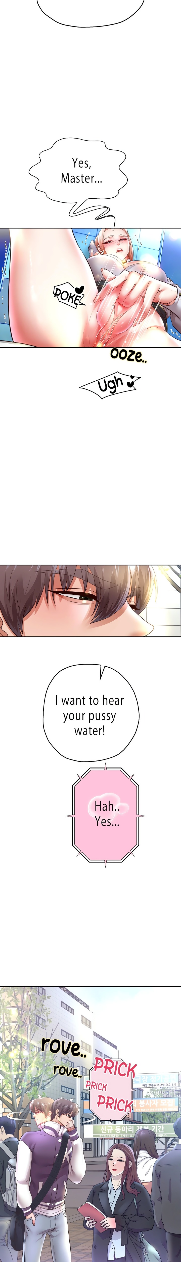 Reborn With A Big Dick! (Uncensored) Chapter 67 Page 9