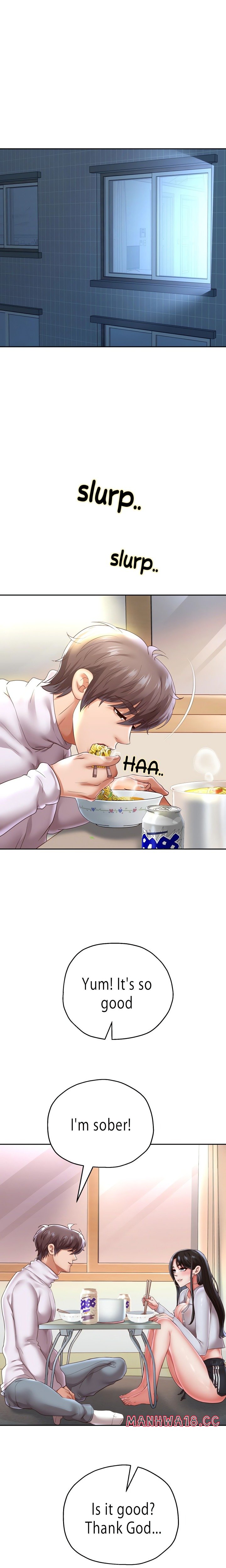 Reborn With A Big Dick! (Uncensored) Chapter 70 Page 7