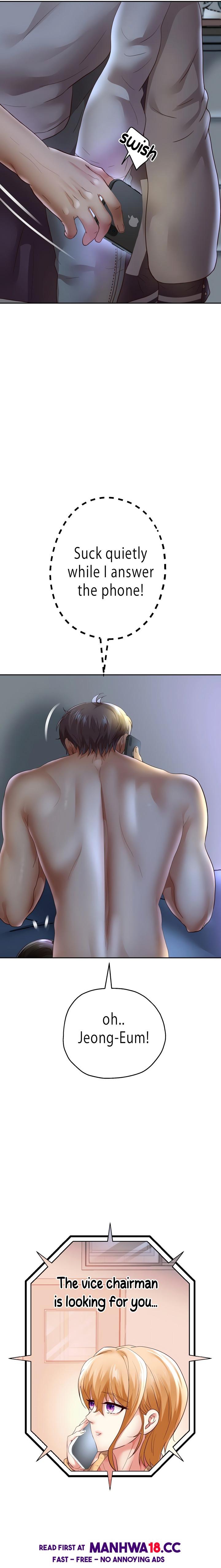 Reborn With A Big Dick! (Uncensored) Chapter 71 Page 13