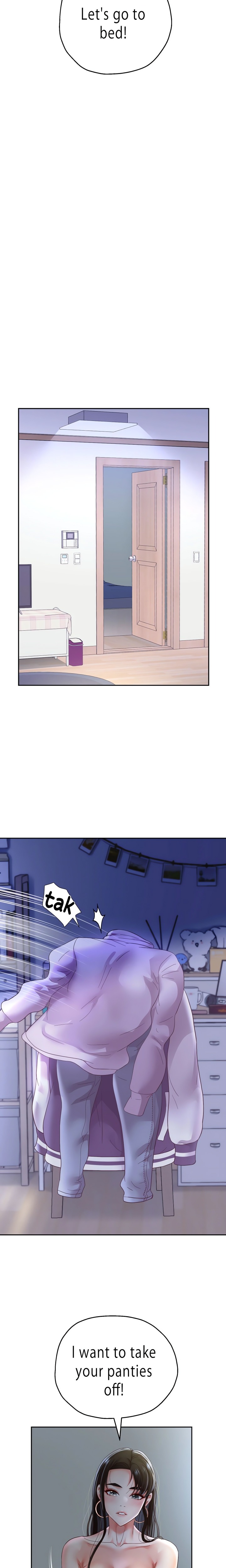 Reborn With A Big Dick! (Uncensored) Chapter 71 Page 7