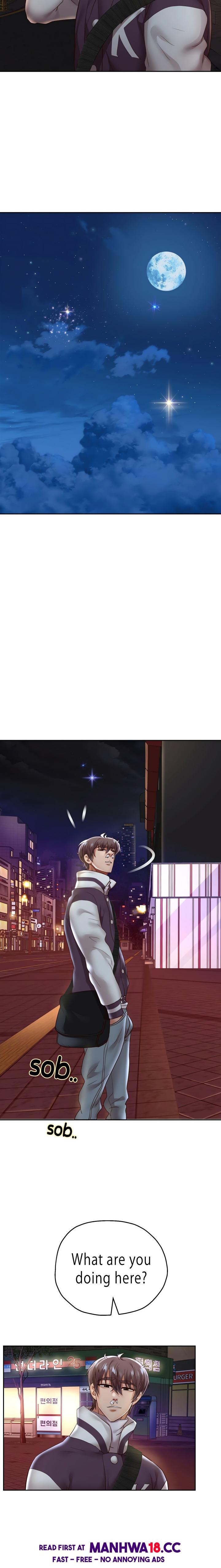Reborn With A Big Dick! (Uncensored) Chapter 73 Page 2