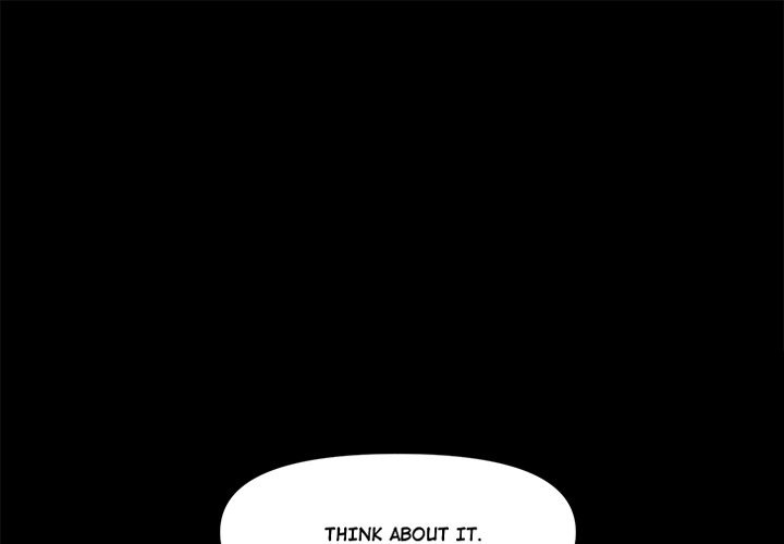 My Secretary Chapter 35 Page 1