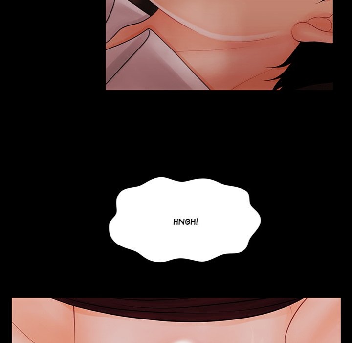 My Secretary Chapter 35 Page 10