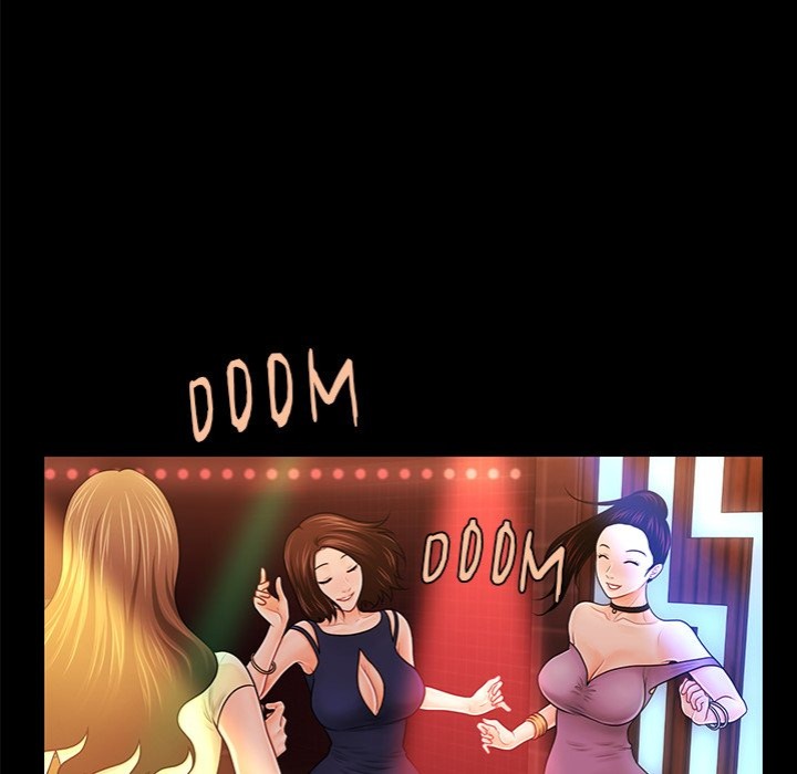 My Secretary Chapter 35 Page 100