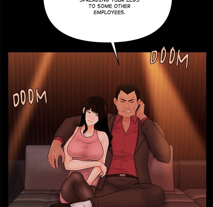 My Secretary Chapter 35 Page 104