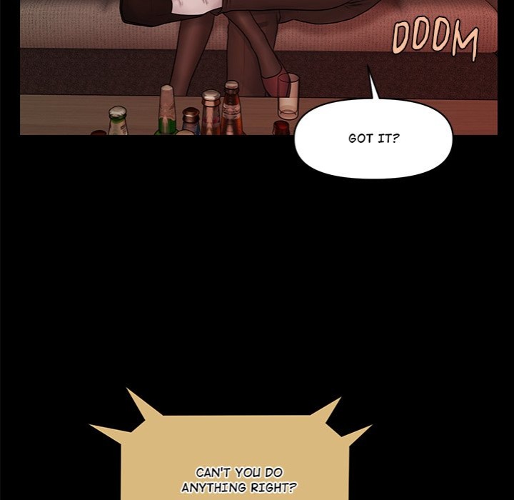 My Secretary Chapter 35 Page 105