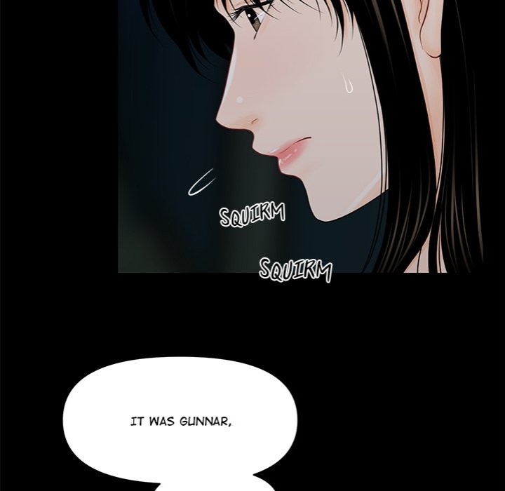 My Secretary Chapter 35 Page 110