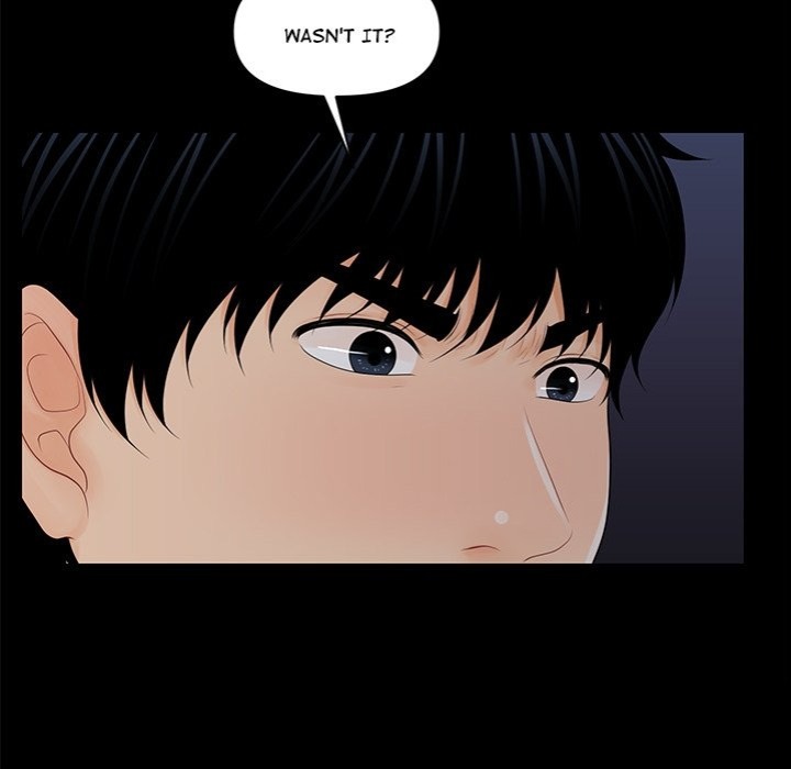 My Secretary Chapter 35 Page 111