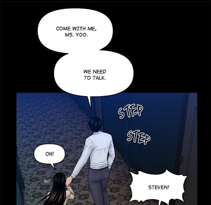 My Secretary Chapter 35 Page 112