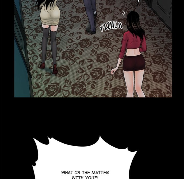 My Secretary Chapter 35 Page 113