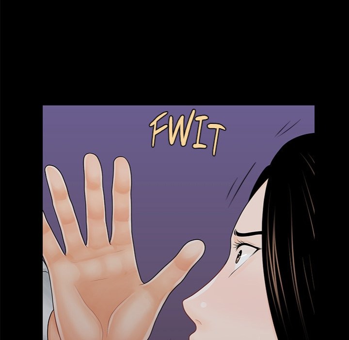 My Secretary Chapter 35 Page 116