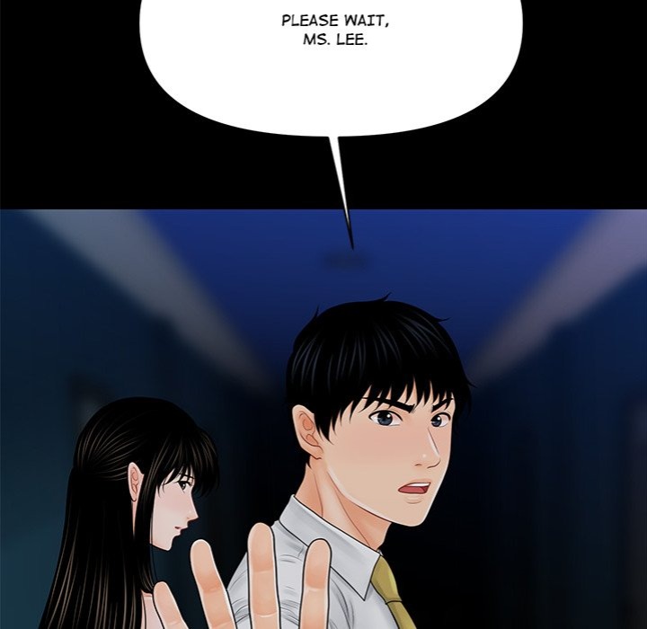 My Secretary Chapter 35 Page 118