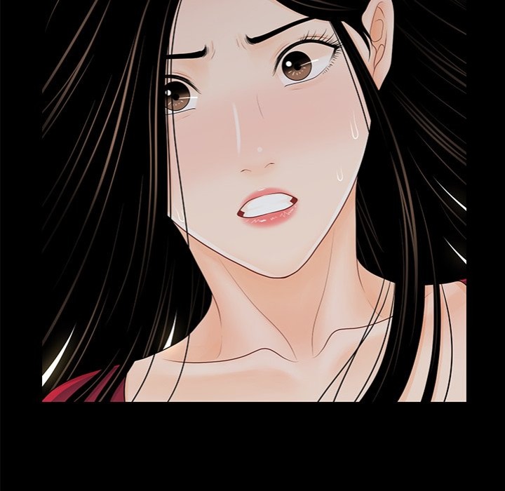 My Secretary Chapter 35 Page 121