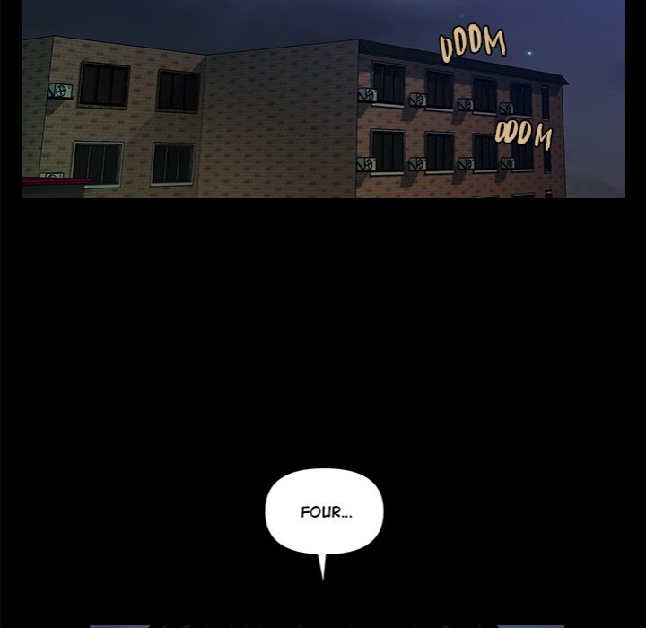 My Secretary Chapter 35 Page 124